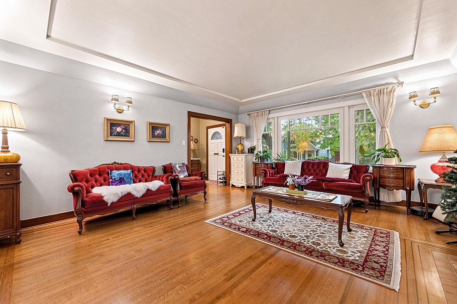 2923 W 32nd Avenue Vancouver, BC - 6