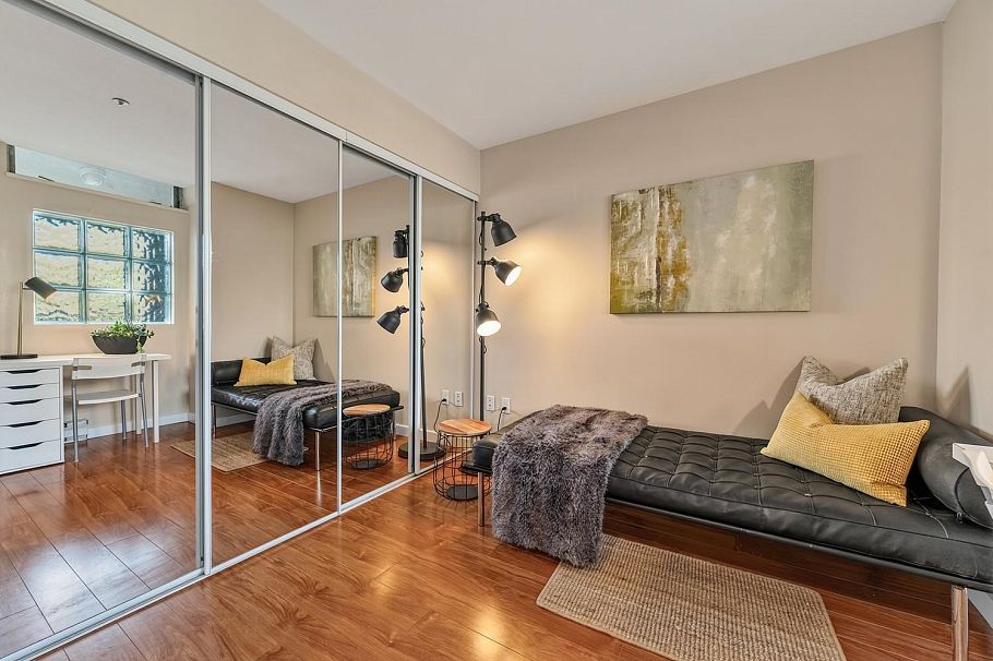 302 2020 E Kent Avenue Vancouver, BC - 5