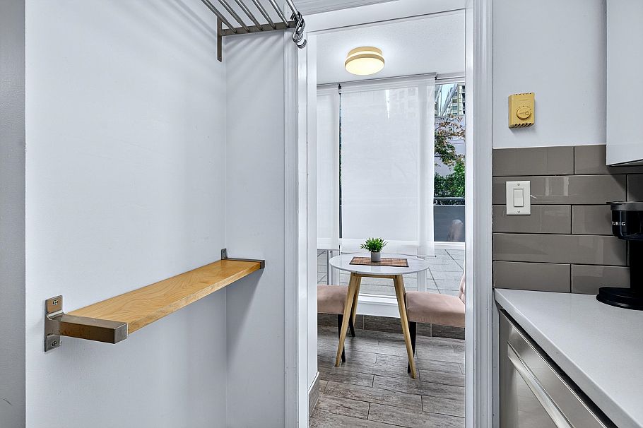 506 1166 Melville Street Vancouver, BC - 33
