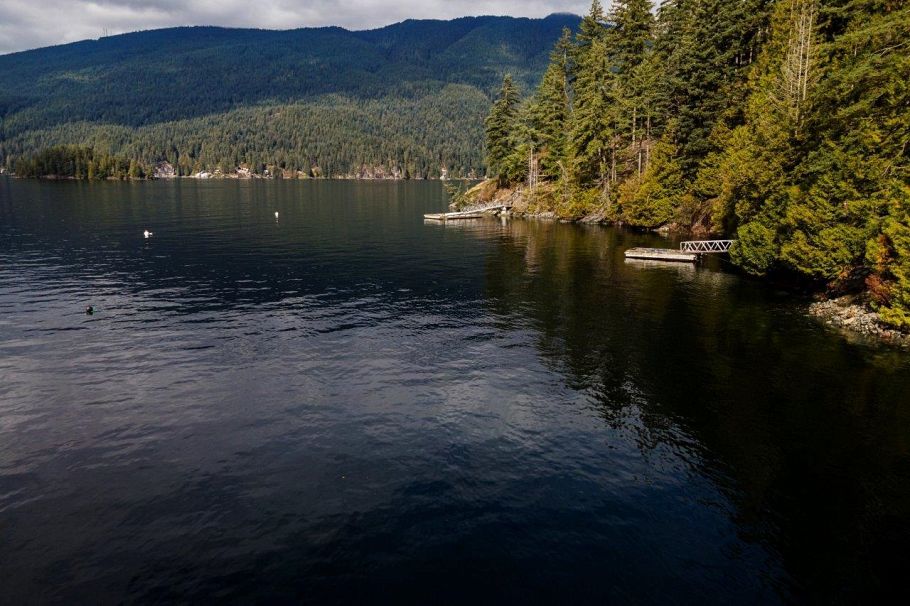 Block A Farrer Cove Belcarra, BC - 8