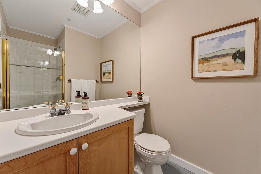 302 2020 E Kent Avenue Vancouver, BC - 7