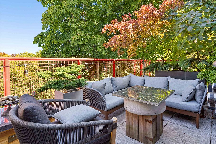 418 350 E 2nd Avenue Vancouver, BC - 20