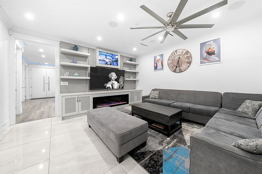 6970 Inverness Street Vancouver, BC - 10