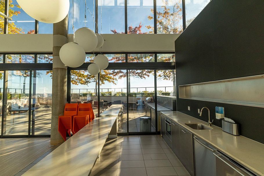 1803 108 W Cordova Street Vancouver, BC - 33