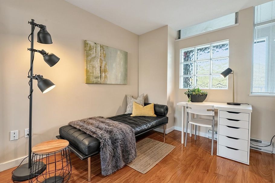 302 2020 E Kent Avenue Vancouver, BC - 6
