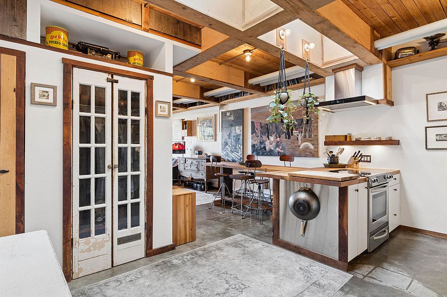 418 350 E 2nd Avenue Vancouver, BC - 4