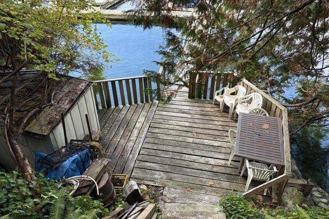 Block A Farrer Cove Belcarra, BC - 31
