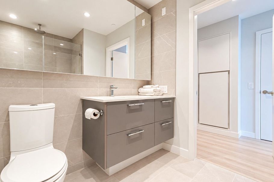 509 5380 Crooked Branch Road Vancouver, BC - 9