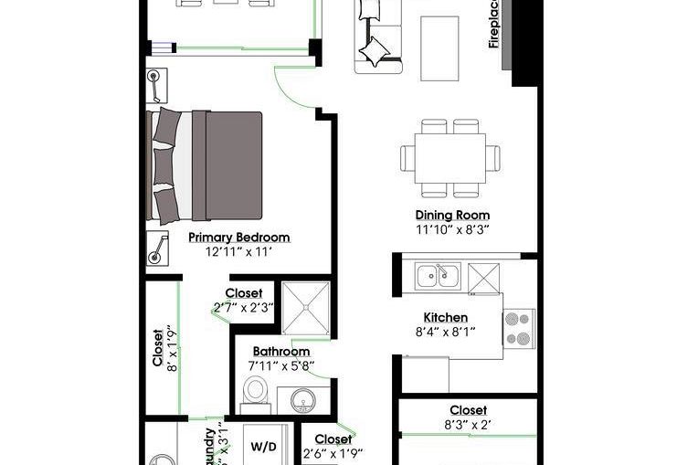 302 2020 E Kent Avenue Vancouver, BC - 30