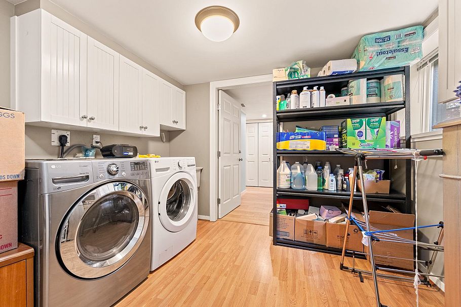 2923 W 32nd Avenue Vancouver, BC - 12
