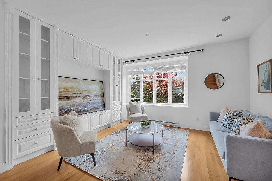5603 Willow Street Vancouver, BC - 2