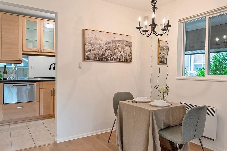 7 3250 W 4th Avenue Vancouver, BC - 8
