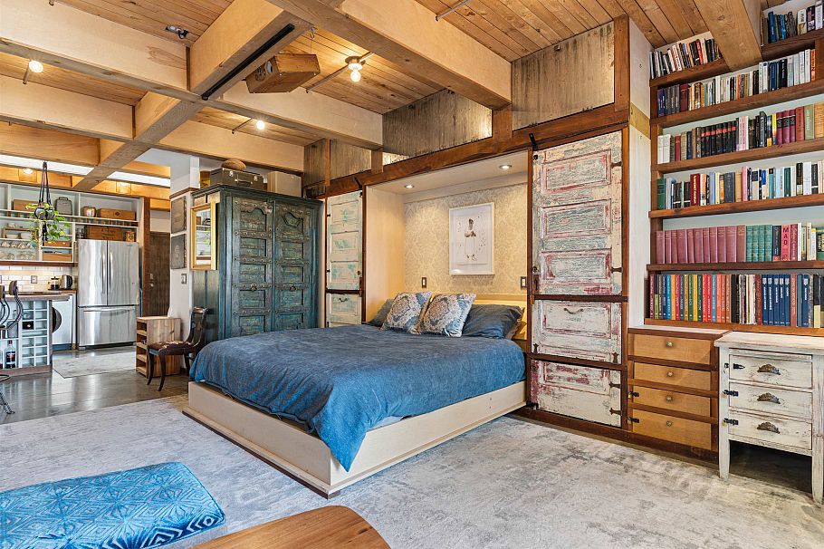 418 350 E 2nd Avenue Vancouver, BC - 13