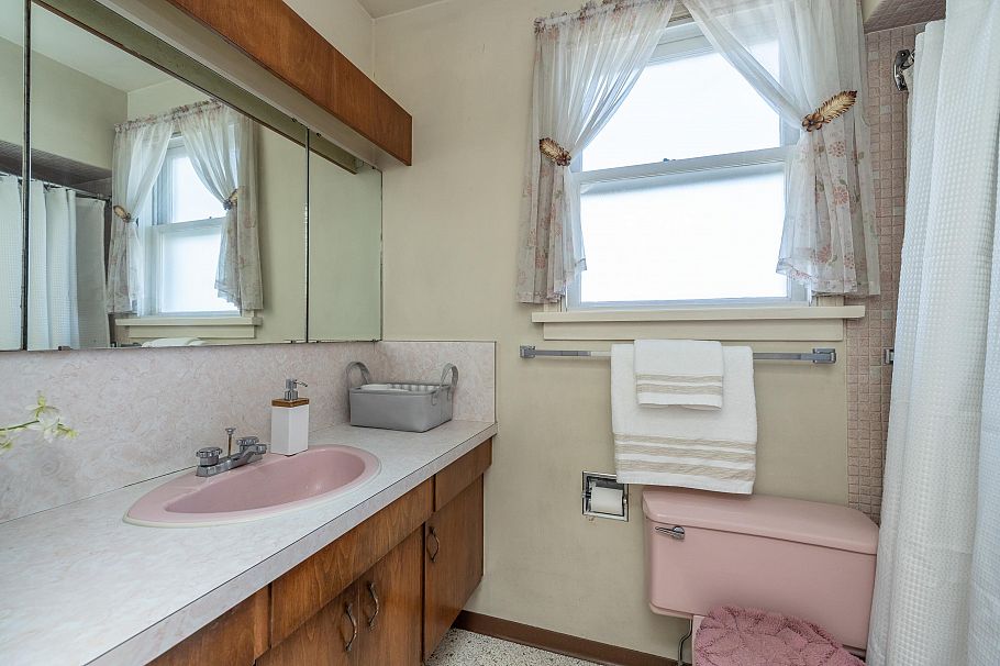3368 Parker Street Vancouver, BC - 22