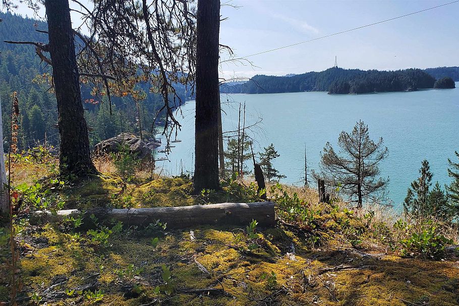 Block A Farrer Cove Belcarra, BC - 33