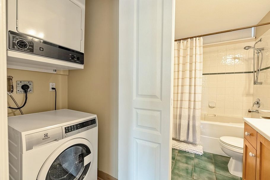 302 2020 E Kent Avenue Vancouver, BC - 25