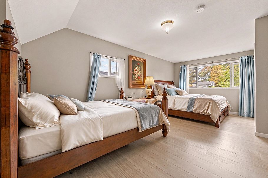 2923 W 32nd Avenue Vancouver, BC - 14