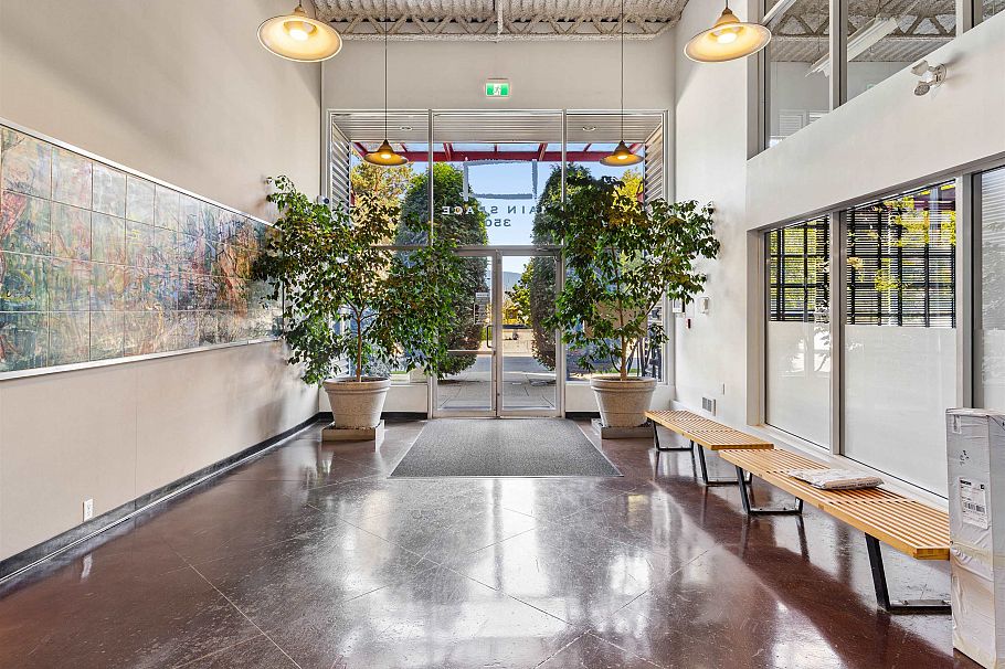 418 350 E 2nd Avenue Vancouver, BC - 31