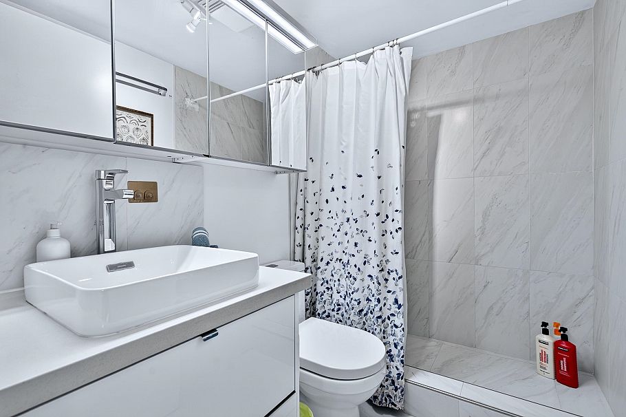 506 1166 Melville Street Vancouver, BC - 35