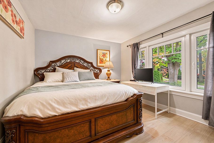 2923 W 32nd Avenue Vancouver, BC - 18