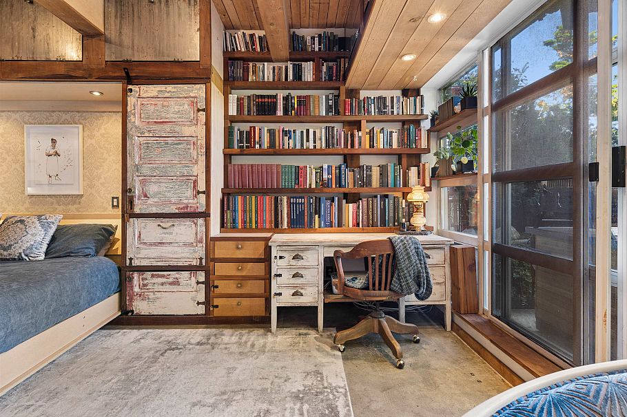 418 350 E 2nd Avenue Vancouver, BC - 17