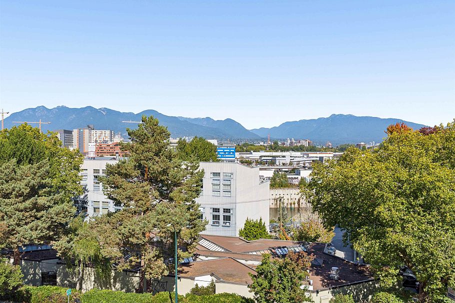 418 350 E 2nd Avenue Vancouver, BC - 22