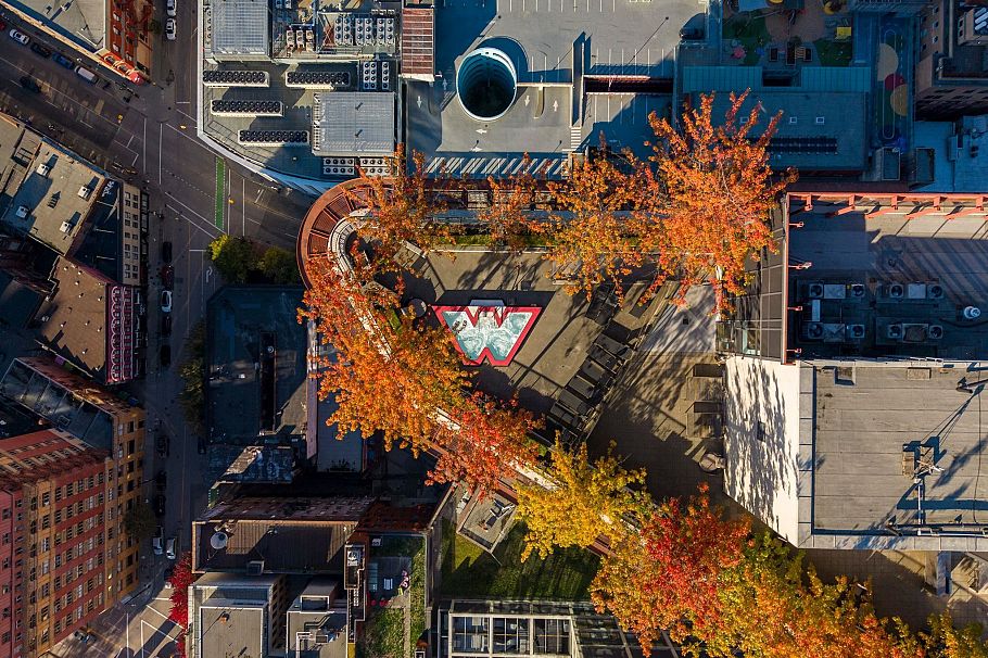 1803 108 W Cordova Street Vancouver, BC - 38