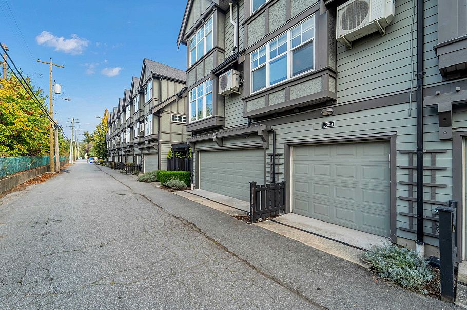 5603 Willow Street Vancouver, BC - 24