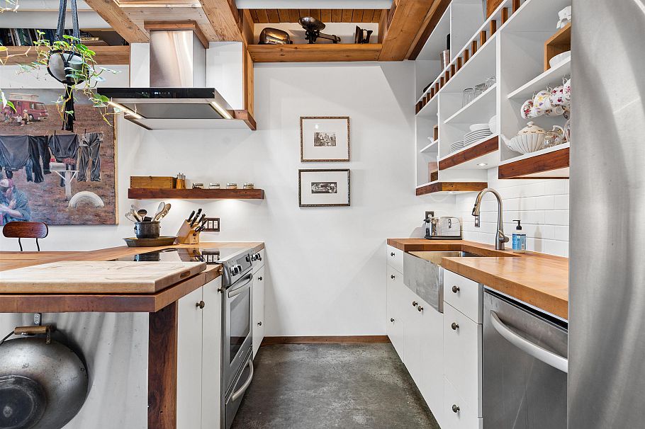 418 350 E 2nd Avenue Vancouver, BC - 6