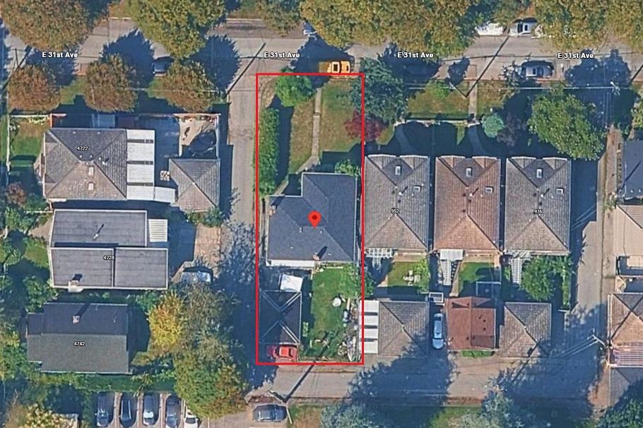 928 E 31st Avenue Vancouver, BC - 11