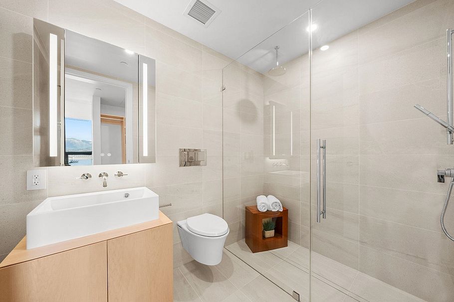 3702 1568 Alberni Street Vancouver, BC - 15