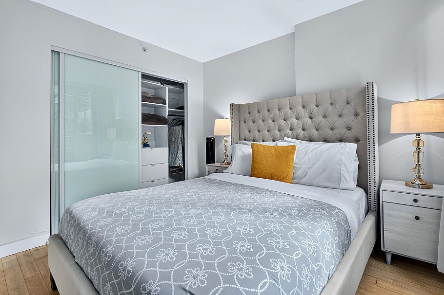 506 1166 Melville Street Vancouver, BC - 19