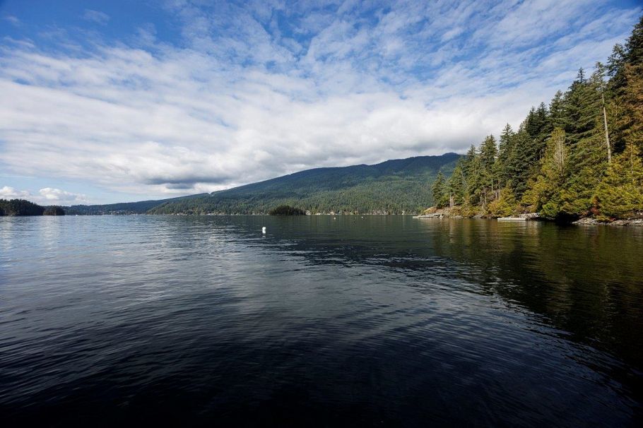 Block A Farrer Cove Belcarra, BC - 19