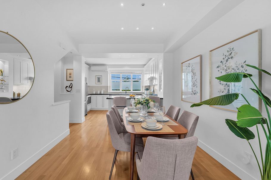 5603 Willow Street Vancouver, BC - 8