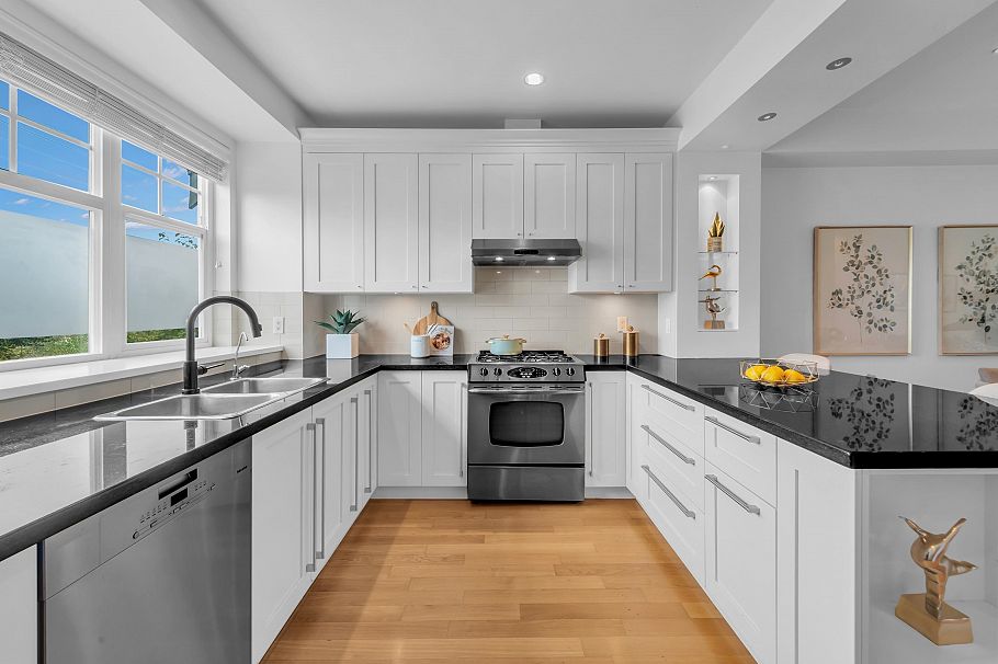 5603 Willow Street Vancouver, BC - 14