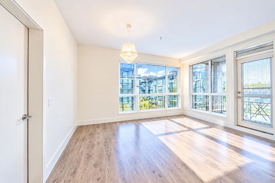 315 5981 Gray Avenue Vancouver, BC - 2