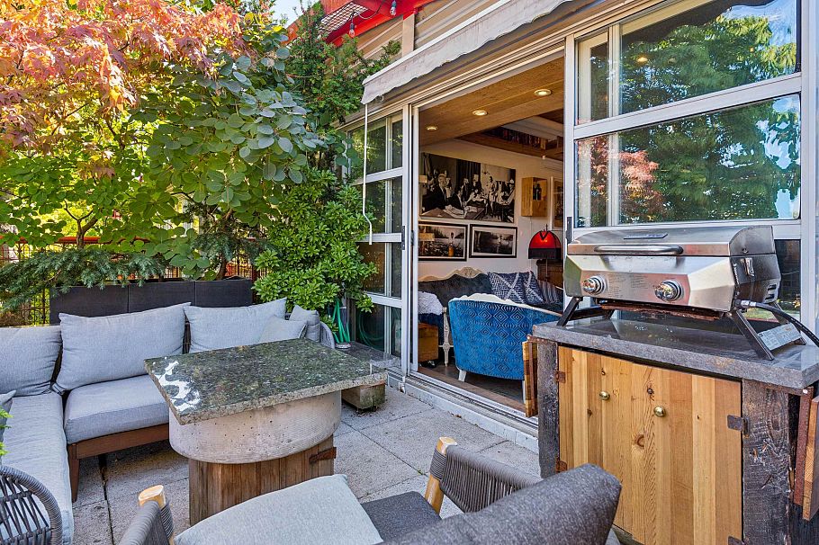 418 350 E 2nd Avenue Vancouver, BC - 21