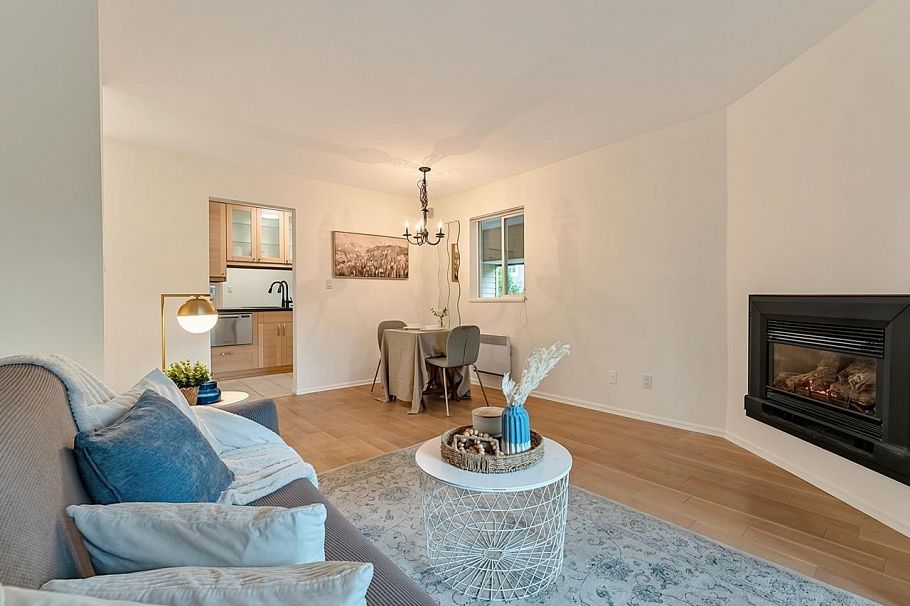 7 3250 W 4th Avenue Vancouver, BC - 6