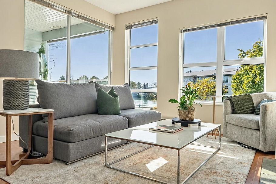 302 2020 E Kent Avenue Vancouver, BC - 16