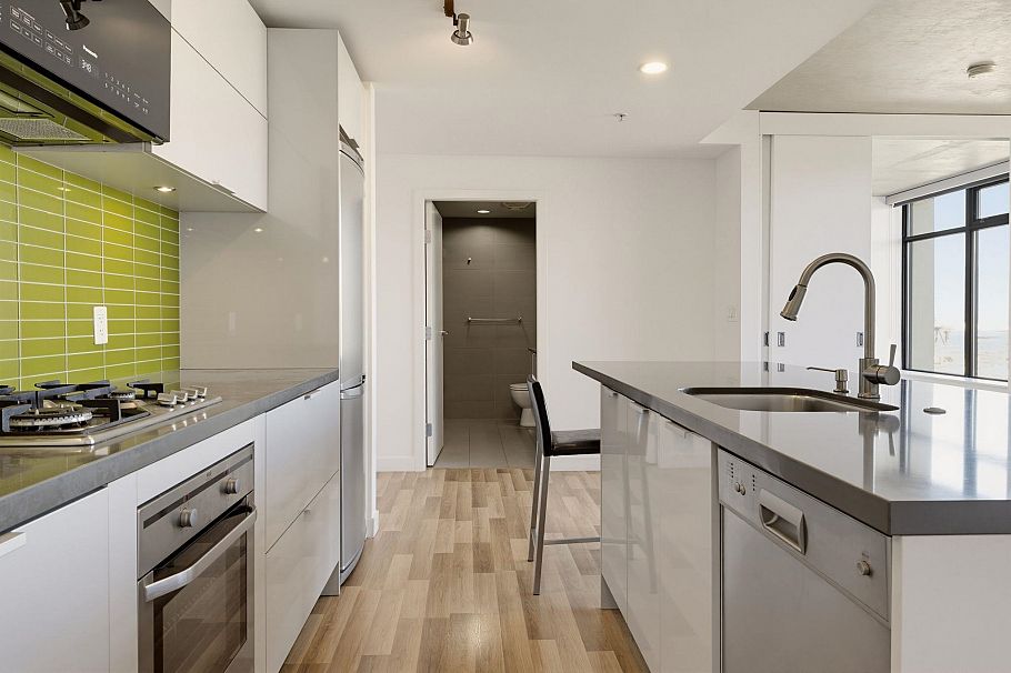1803 108 W Cordova Street Vancouver, BC - 17