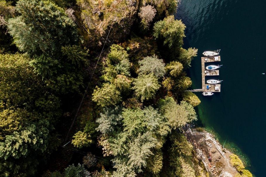 Block A Farrer Cove Belcarra, BC - 12