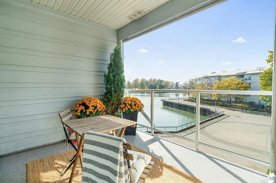302 2020 E Kent Avenue Vancouver, BC - 26