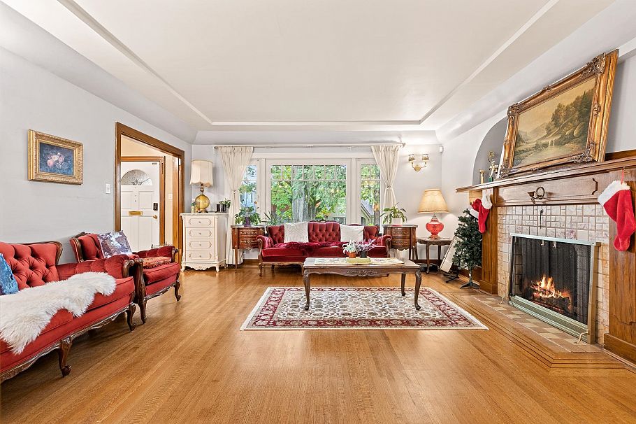 2923 W 32nd Avenue Vancouver, BC - 5