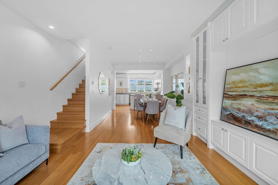 5603 Willow Street Vancouver, BC - 5