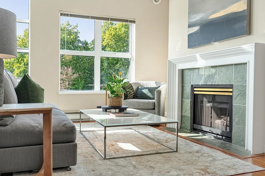 302 2020 E Kent Avenue Vancouver, BC - 15