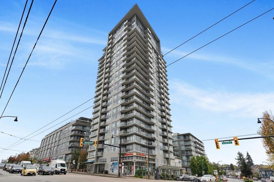 1903 4815 Eldorado Mews Vancouver, BC - 17