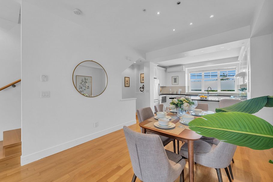 5603 Willow Street Vancouver, BC - 9