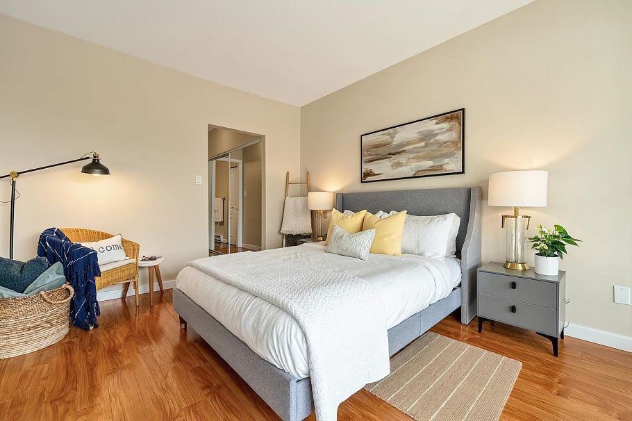 302 2020 E Kent Avenue Vancouver, BC - 20