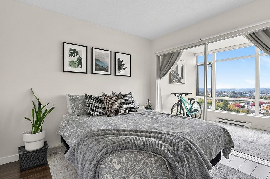 1903 4815 Eldorado Mews Vancouver, BC - 7