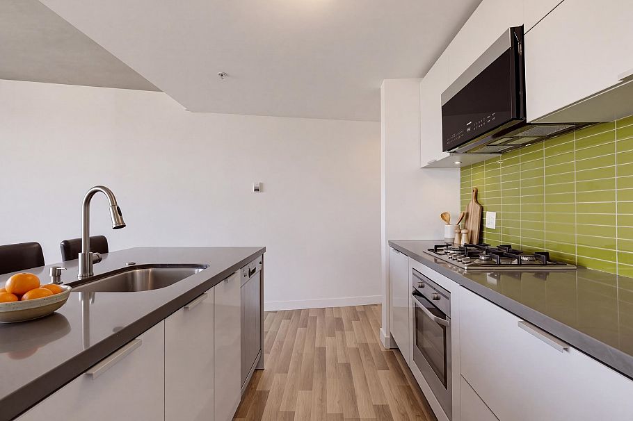 1803 108 W Cordova Street Vancouver, BC - 16
